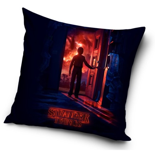 Stranger Things pillowcase 40*40 cm