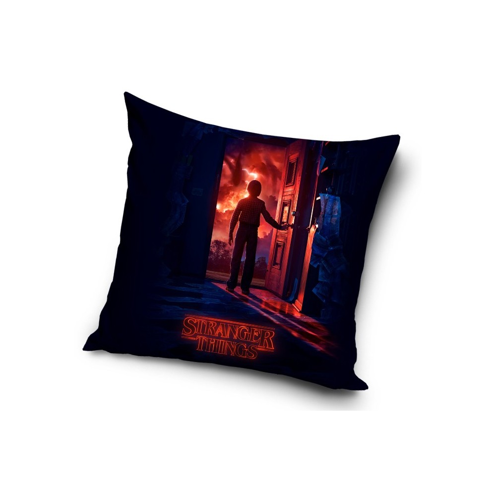 Stranger Things pillowcase 40*40 cm