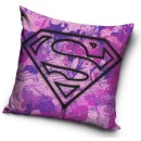 Superman cushion cover 40*40 cm