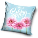 Spring Spring, pillowcase 40x40 cm