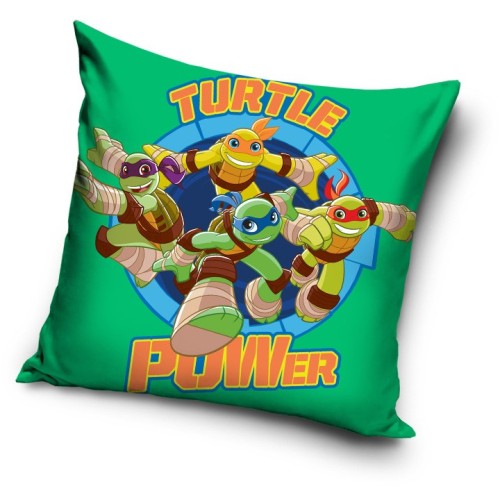 Teenage Mutant Ninja Turtles cushion cover 40*40 cm