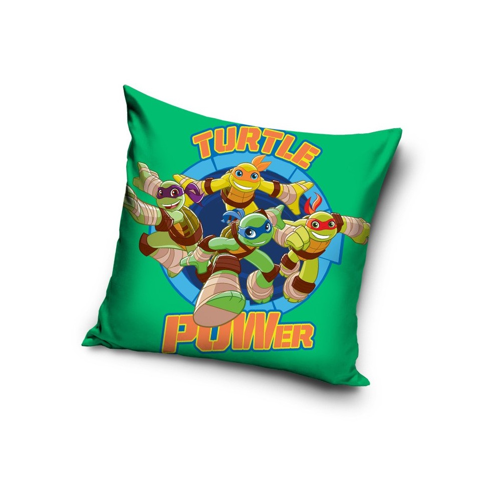Teenage Mutant Ninja Turtles cushion cover 40*40 cm