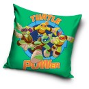 Teenage Mutant Ninja Turtles cushion cover 40*40 cm