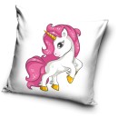 Unicorn pillowcase 40x40 cm