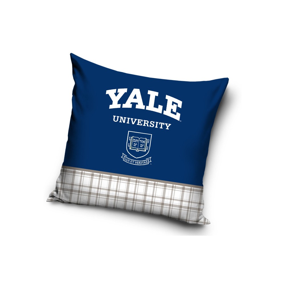 Yale pillowcase 40x40 cm