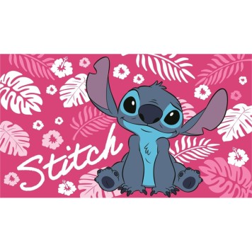 Disney Lilo and Stitch Tropical Dreams bathroom mat 40x60 cm