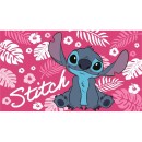 Disney Lilo and Stitch Tropical Dreams bathroom mat 40x60 cm