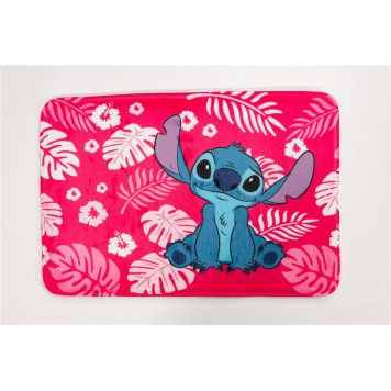 Disney Lilo and Stitch Tropical Dreams bathroom mat 40x60 cm