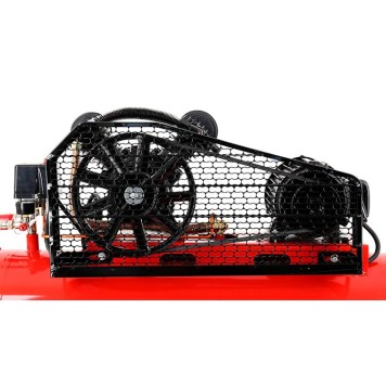 Kompresor Olejowy 100L 400V KD404