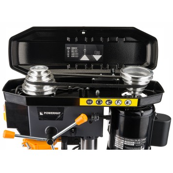 WIERTARKA STOŁOWA PM-WS-1600M