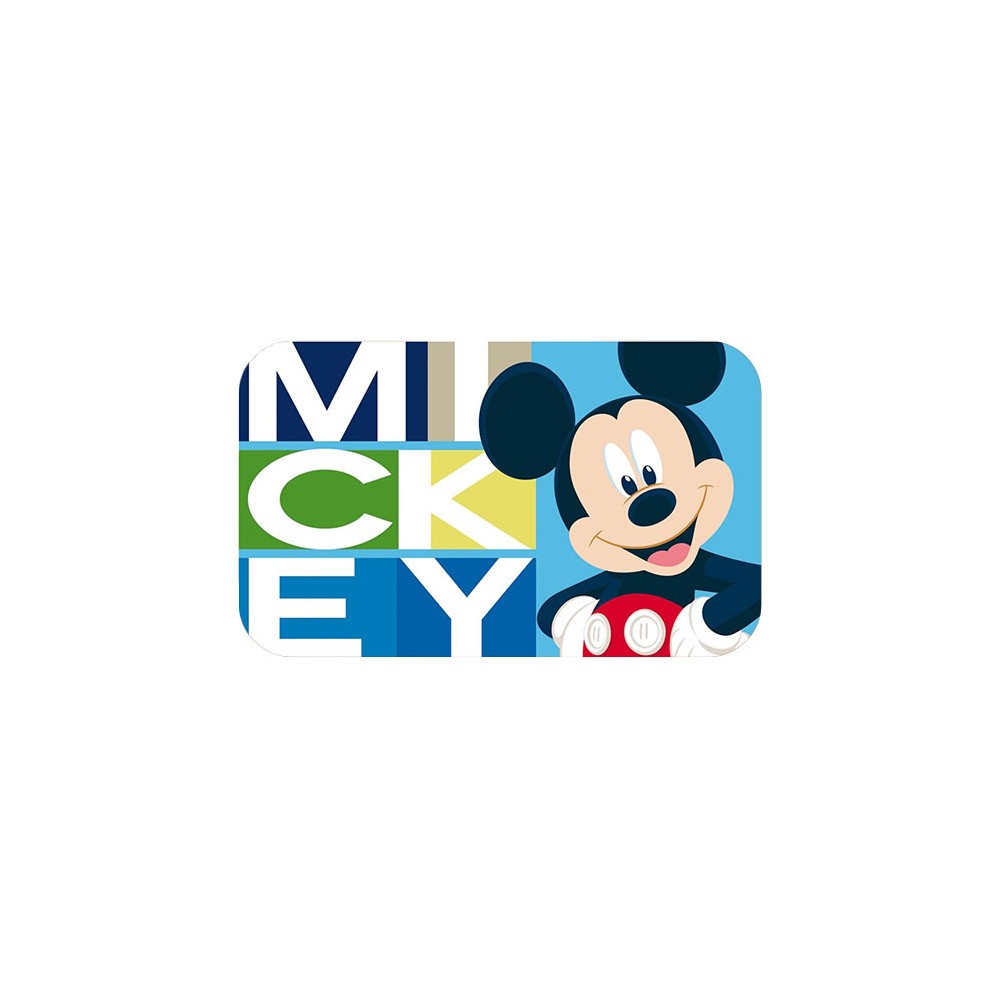 Disney Mickey  door mat, bath mat 40x70 cm
