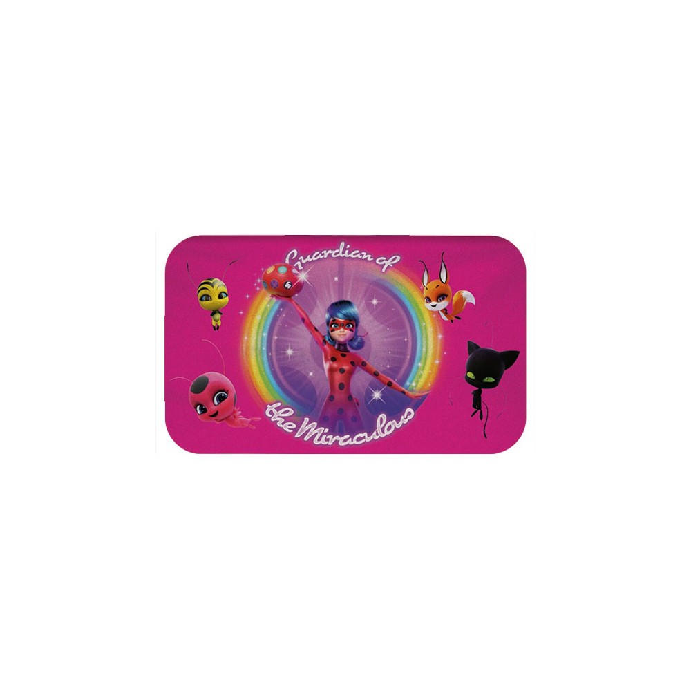 Miraculous Ladybug Guardian doormat, bathroom mat 40x70 cm