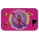 Miraculous Ladybug Guardian doormat, bathroom mat 40x70 cm