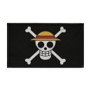 One Piece Pirate bath mat, bathroom mat 40x60 cm