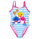 Baby Shark Family children's swimsuit, swimming 92-110 cm