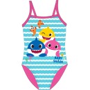 Baby Shark Family children's swimsuit, swimming 92-110 cm