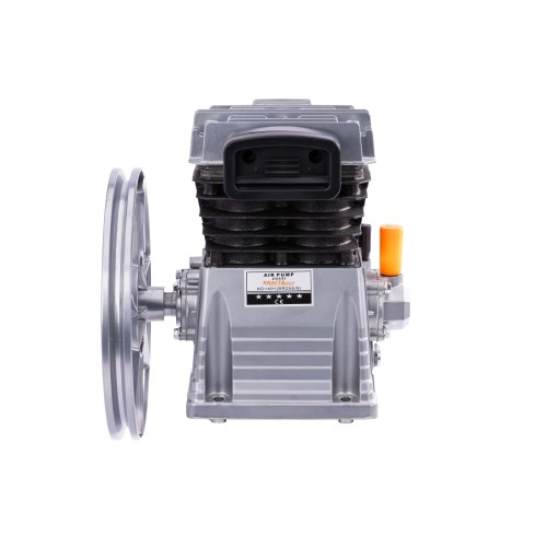 Sprężarka powietrza 1,5kW KD1491 2 tłoki