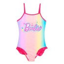 Barbie Gradient children's swimsuit, 4-10 years