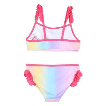 Barbie Heart children's swimsuit, bikini 4-10 years
