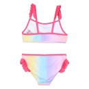 Barbie Heart children's swimsuit, bikini 4-10 years