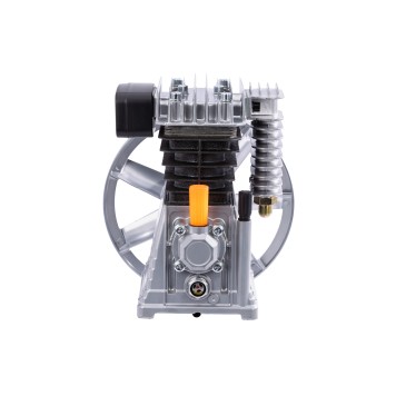 Sprężarka powietrza 1,5kW KD1491 2 tłoki