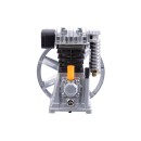 Sprężarka powietrza 1,5kW KD1491 2 tłoki