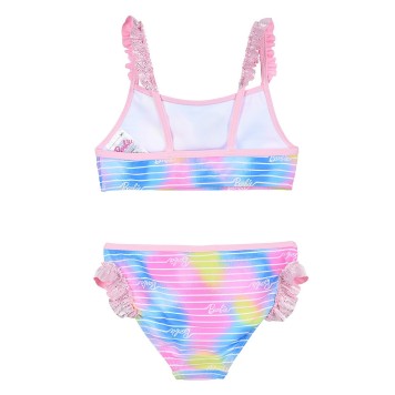 Barbie children's swimwear, bikini 4-10 years