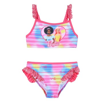 Barbie children's swimwear, bikini 4-10 years