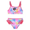 Barbie children's swimwear, bikini 4-10 years