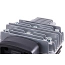 Sprężarka powietrza 1,5kW KD1491 2 tłoki