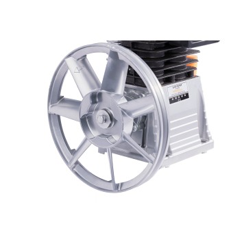 Sprężarka powietrza 1,5kW KD1491 2 tłoki