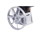 Sprężarka powietrza 1,5kW KD1491 2 tłoki