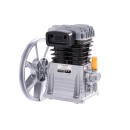 Sprężarka powietrza 1,5kW KD1491 2 tłoki