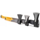 ZESTAW SIEKIER SIEKIERA ROZŁUPUJACA TOPOREK 3 SZT PM-SKC-Z3M