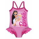 Barbie Style children's swimsuit, swimming 3-8 years