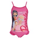 Barbie Style children's swimsuit, swimming 3-8 years