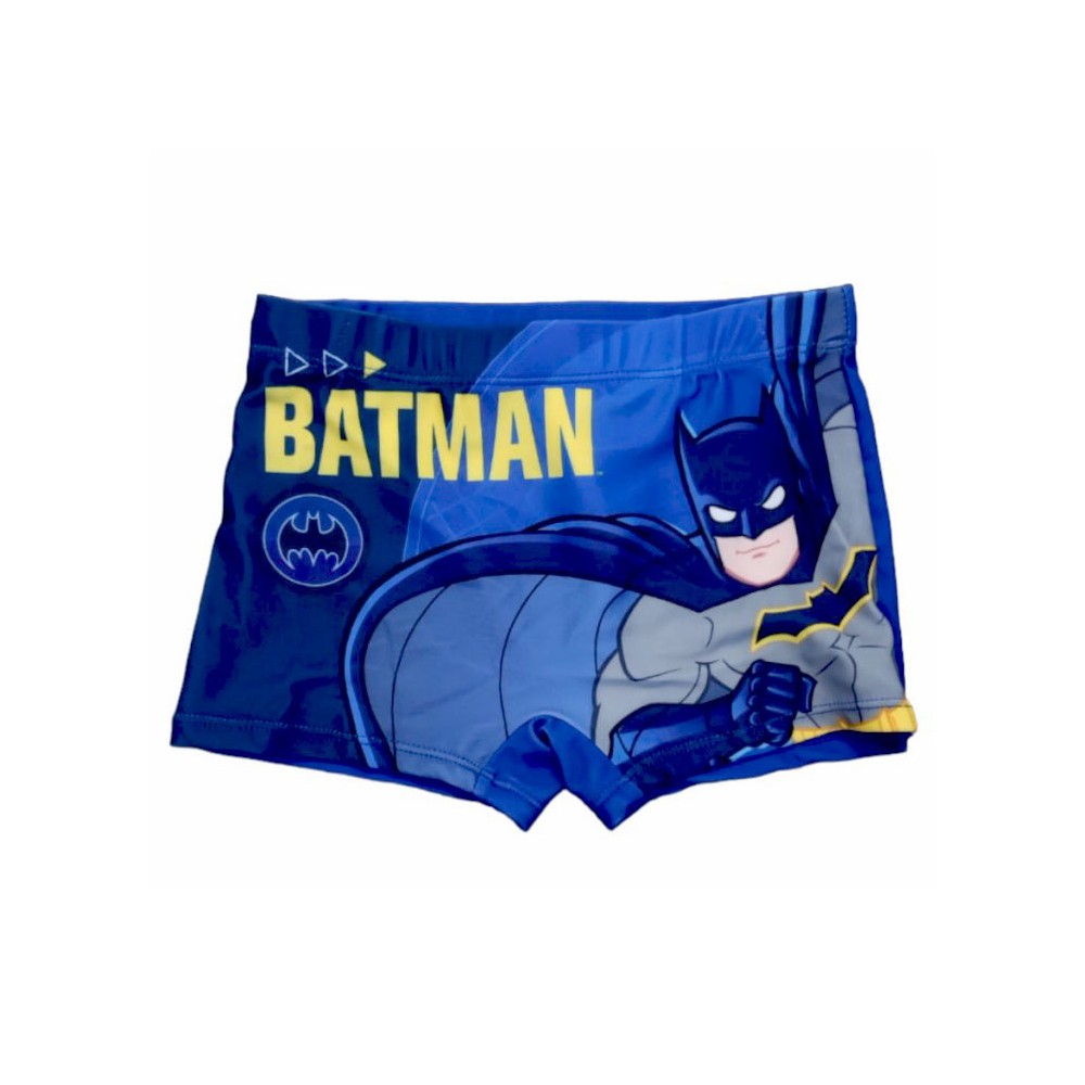 Batman children's swim shorts, 104-134 cm