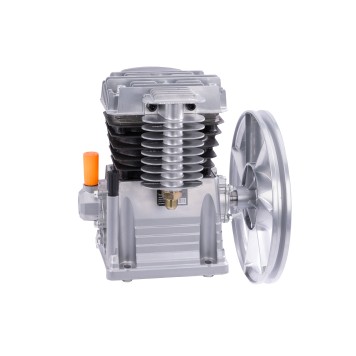 Sprężarka powietrza 1,5kW KD1491 2 tłoki