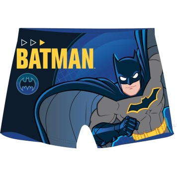 Batman children's swim shorts, 104-134 cm