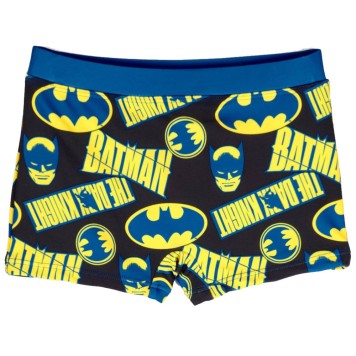 Batman the Dark Knight children's swim trunks, shorts 4-10 years
