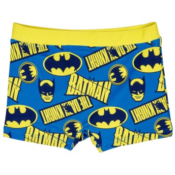 Batman the Dark Knight children's swim trunks, shorts 4-10 years