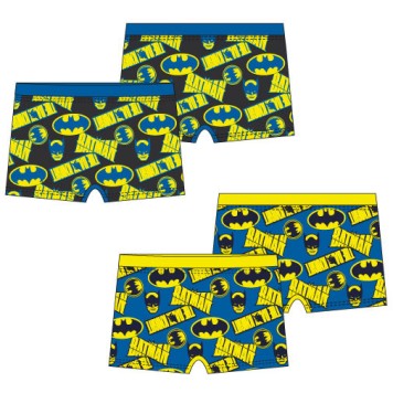 Batman the Dark Knight children's swim trunks, shorts 4-10 years
