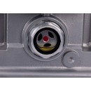 Sprężarka powietrza 1,5kW KD1491 2 tłoki