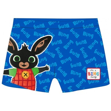 Bing children's swim shorts, 92/98 cm