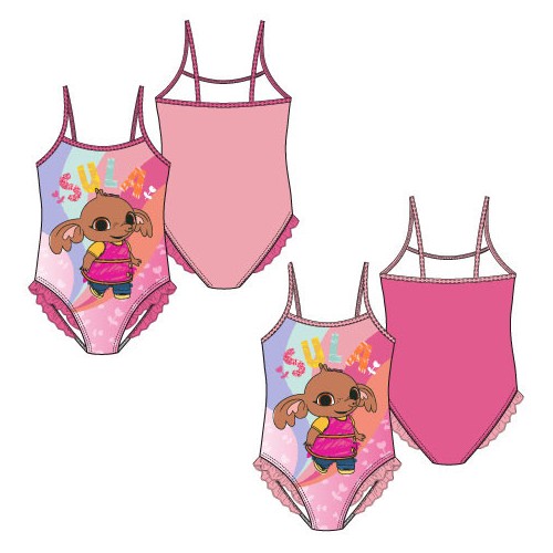 Bing Sula children's swimsuit, swimming 3-6 years