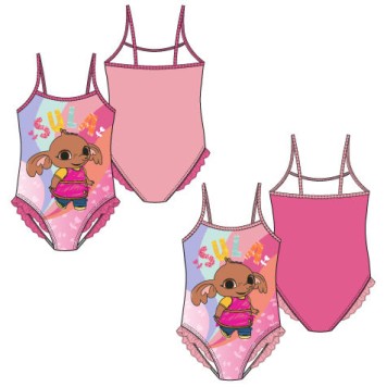 Bing Sula children's swimsuit, swimming 3-6 years