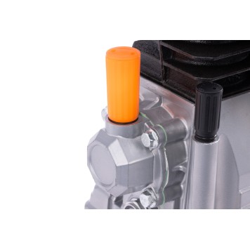 Sprężarka powietrza 1,5kW KD1491 2 tłoki