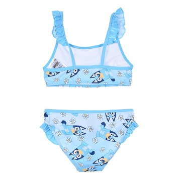 Bluey Daisy children's swimsuit, bikini 3-6 years