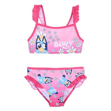 Bluey Daisy children's swimsuit, bikini 3-6 years