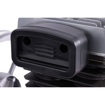 Sprężarka powietrza 1,5kW KD1491 2 tłoki